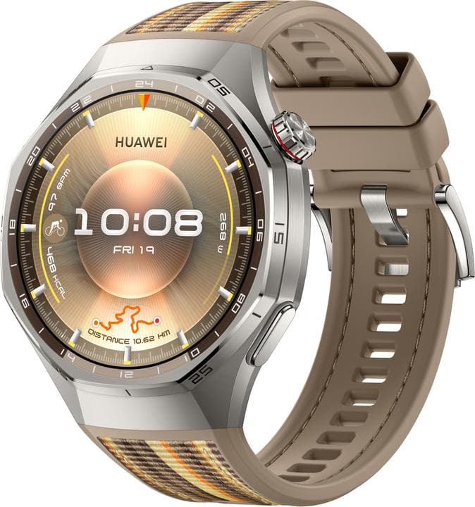 Hawei watch GT 6 Pro