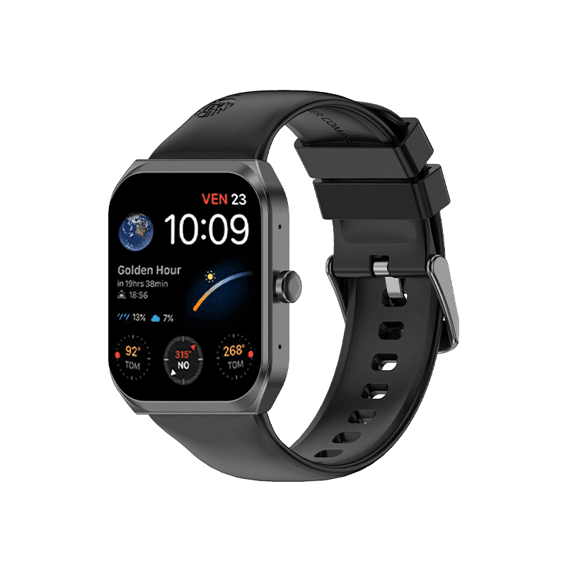 HK9 Ultra 2 Max Smartwatch