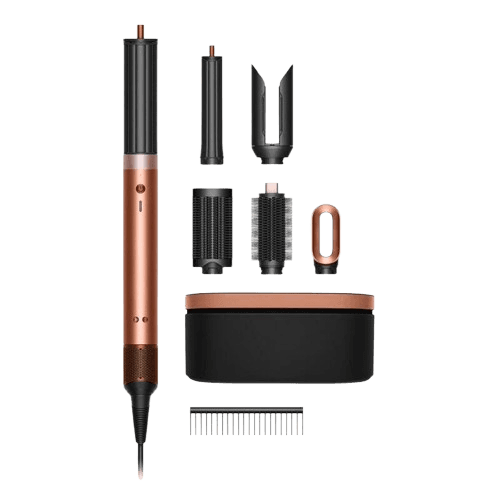 Dyson Airwrap coanda 2x Amber Silk