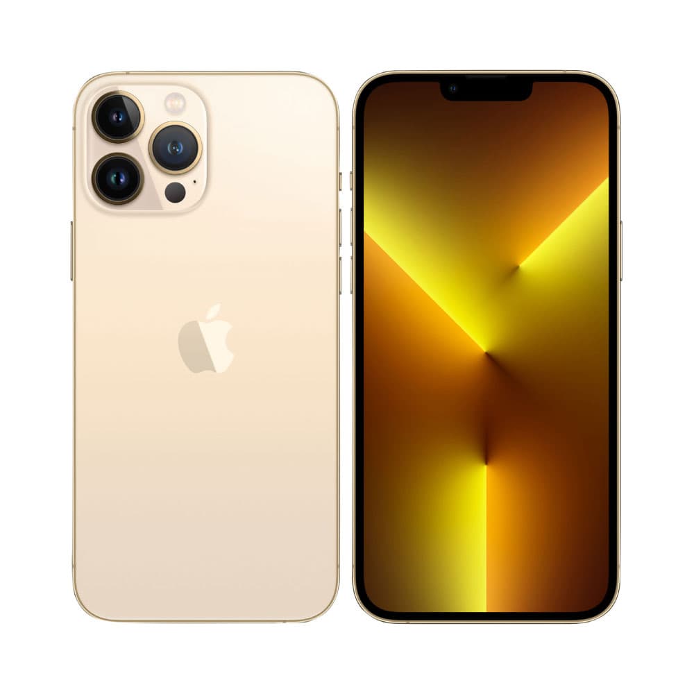 iPhone 13 Pro Max 4