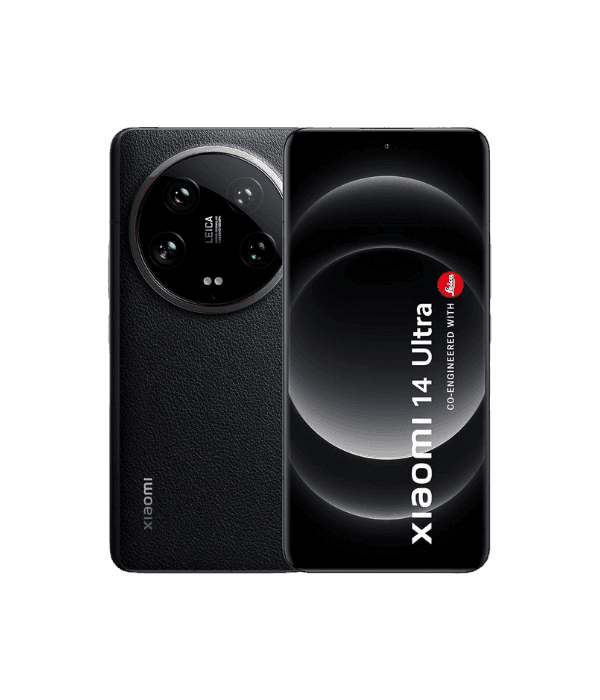 Xiaomi 14 Ultra