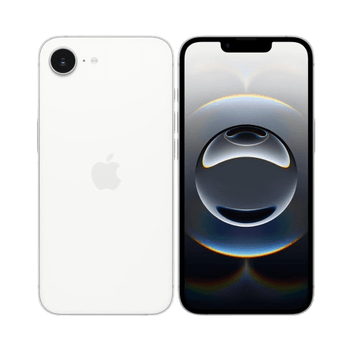 iPhone 16e 1