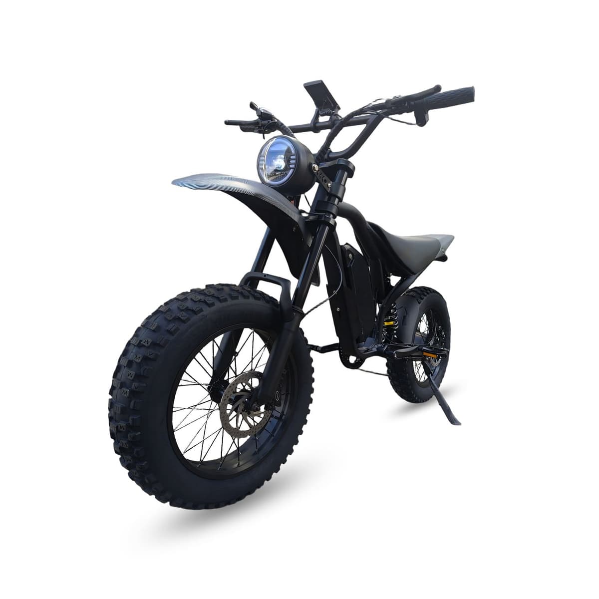 Trovoride EB2 Bike