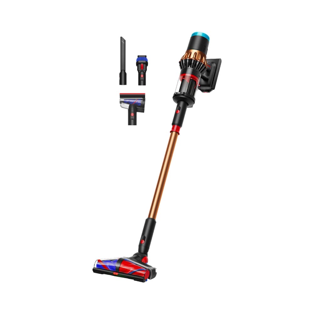 Dyson v16 Submarine