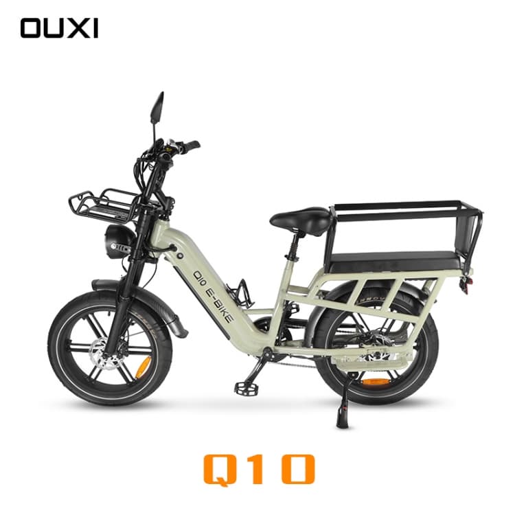 Ouxi Q10