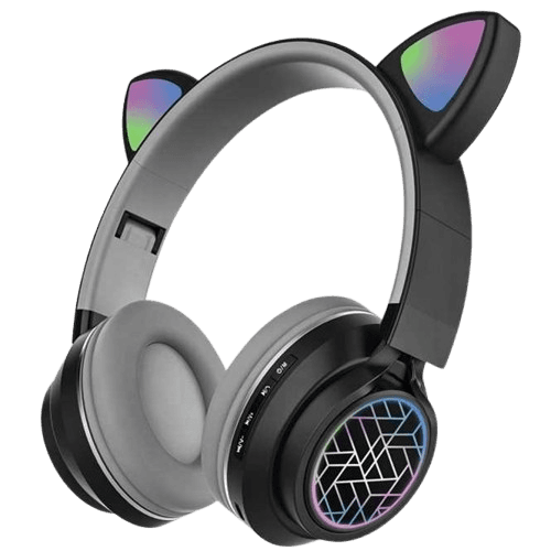 Kufje Cat Ear 750B