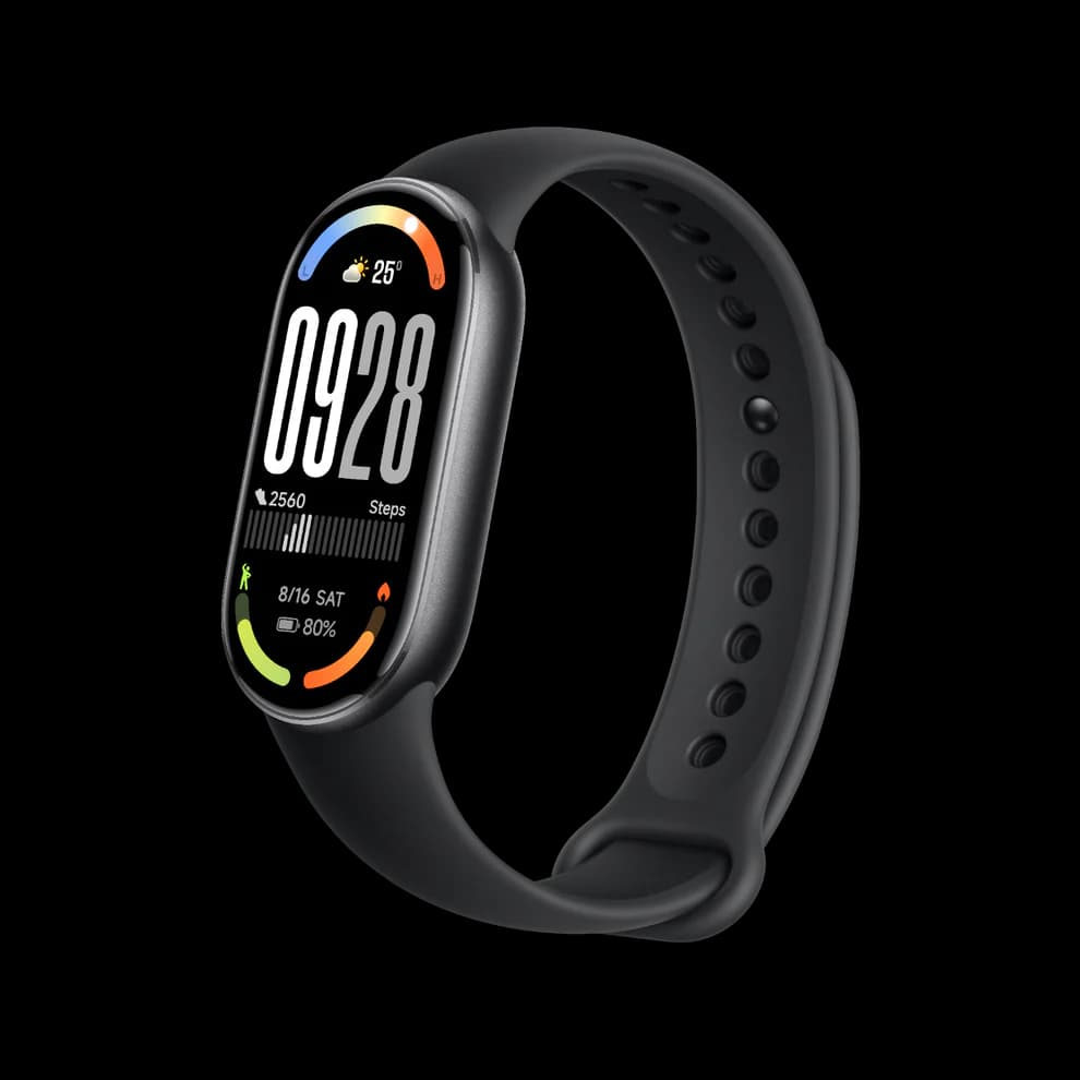 Smartwatch Mi Band 10