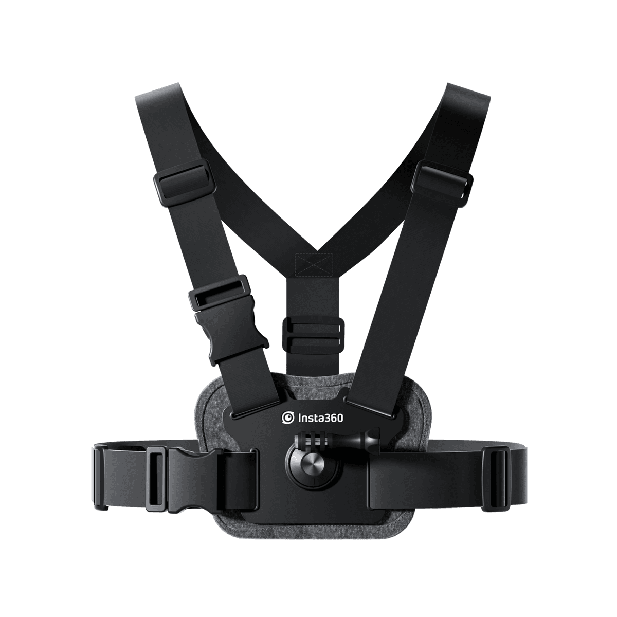 INSTA 360 CHEST STRAP 