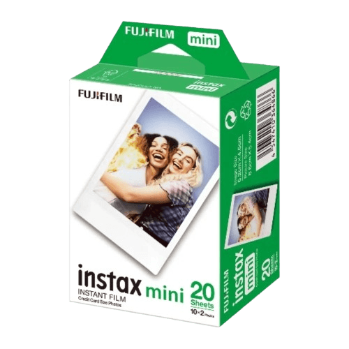 filma instax mini 20
