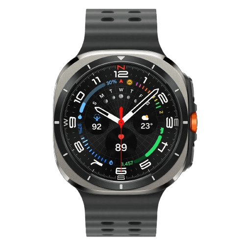Galaxy watch ultra 2
