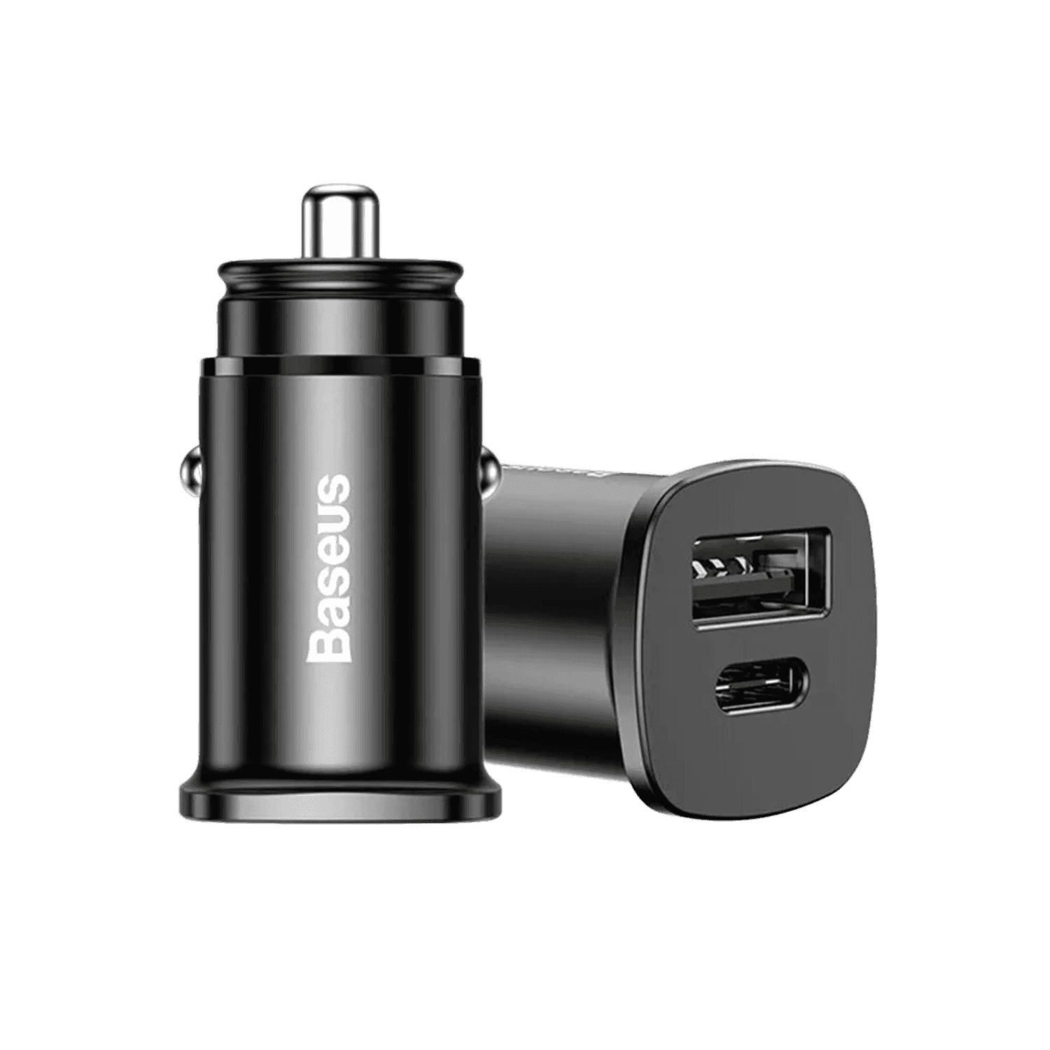 Baseus 30W Car Fast Charger