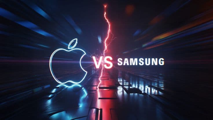 iPhone apo Samsung cila eshte zgjedhja e duhur?
