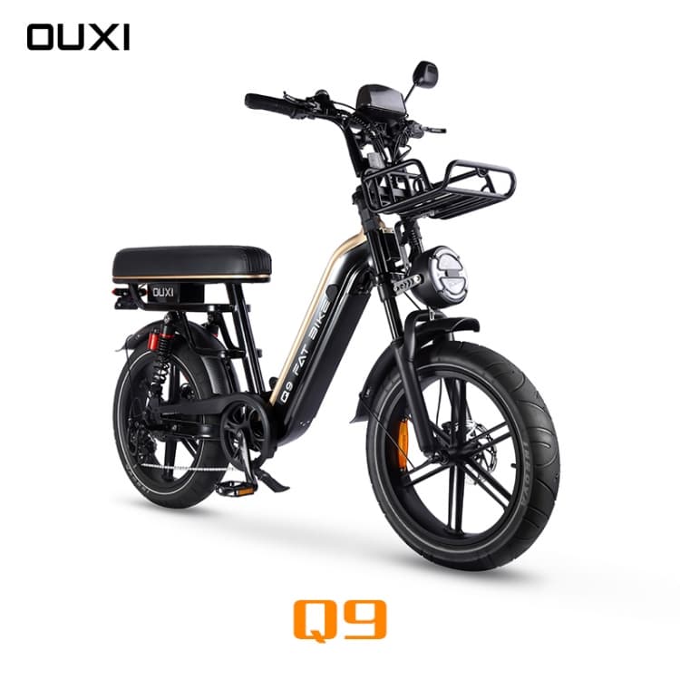 Ouxi v19