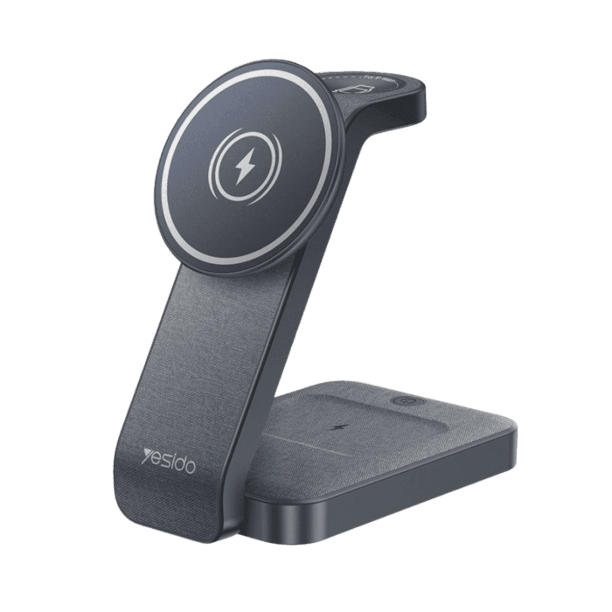 Yesido 3 in 1 Wireless Charger