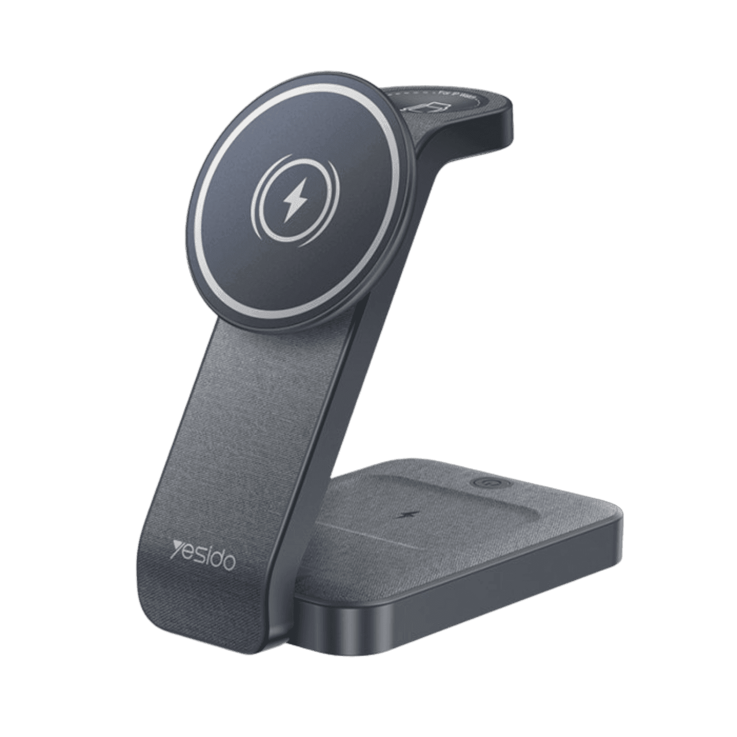 Yesido 3 in 1 Wireless Charger