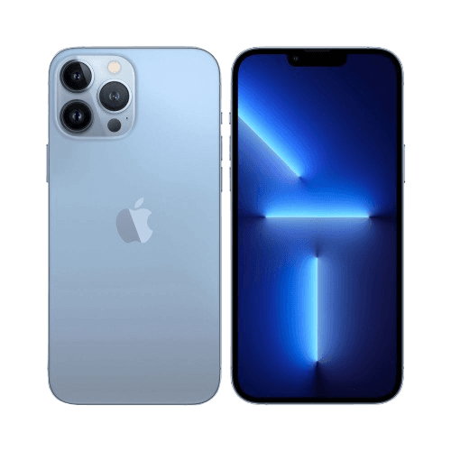 iPhone 13 Pro Max 3