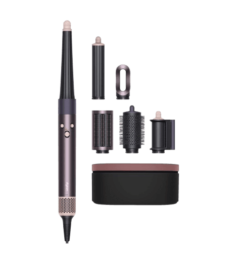 Dyson Airwrap i.d Jasper Plum