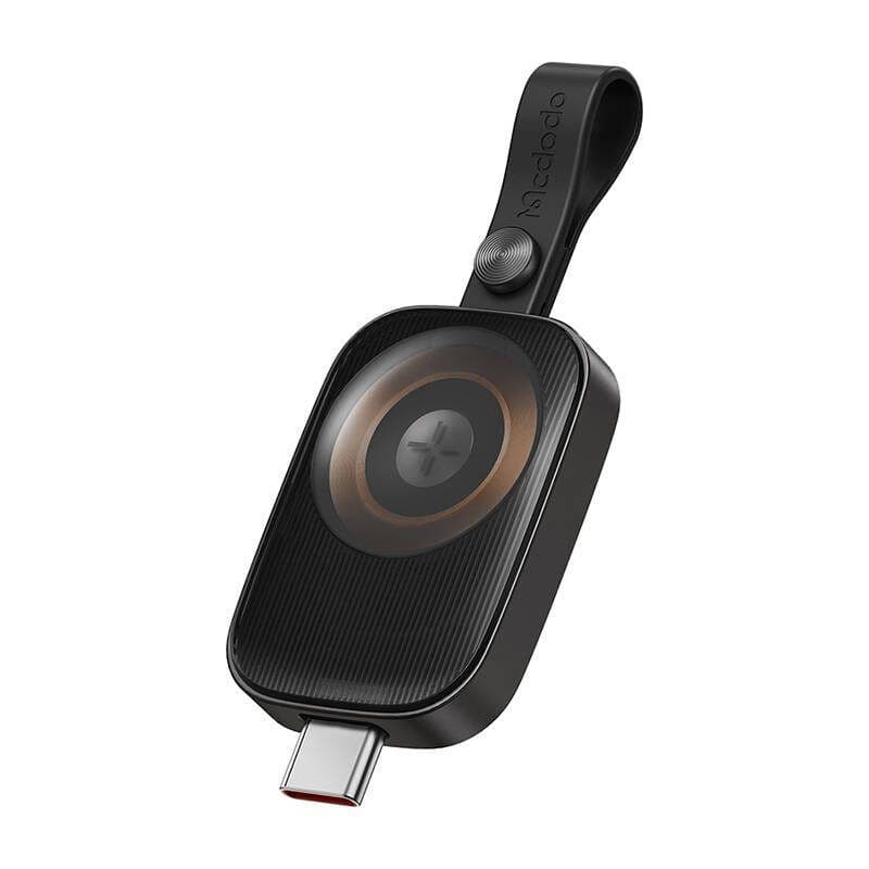 Mcdodo Usb-C Magnetic Wireless Charger For Apple Watch
