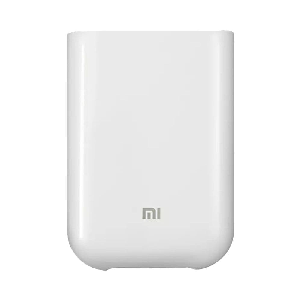 Xiaomi Portable Photo Printer