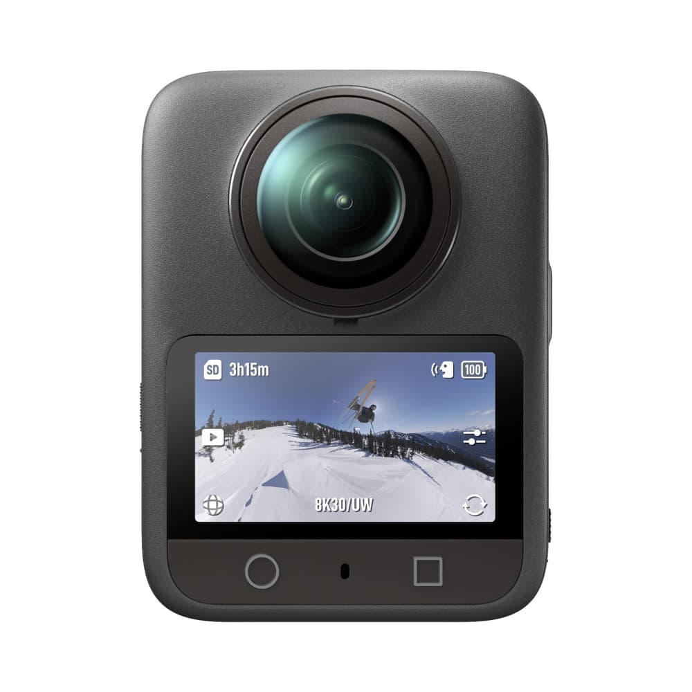 Dji Osmo 360