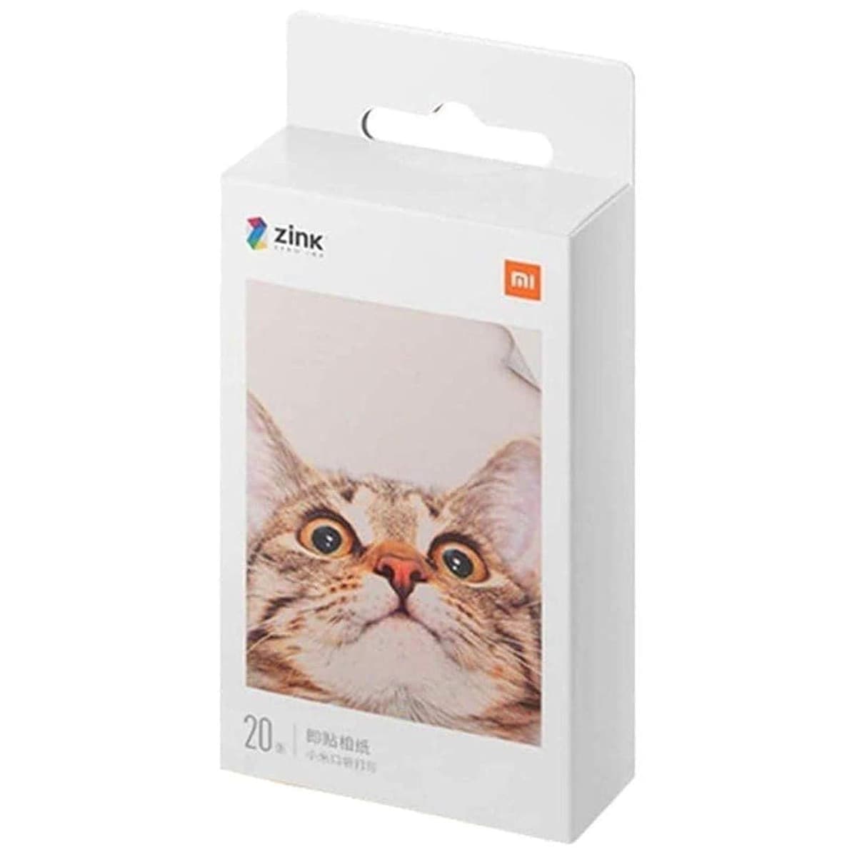 Xiaomi Photo Printer Paper