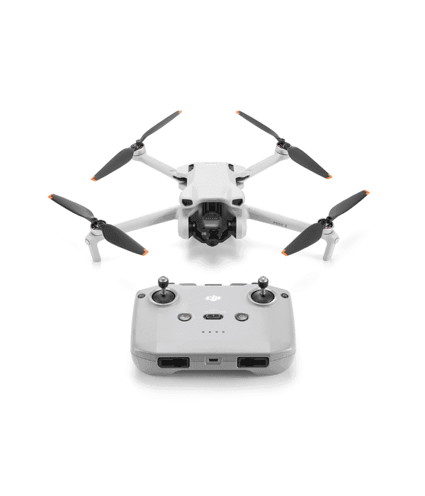 DJI Mini 3 Pro