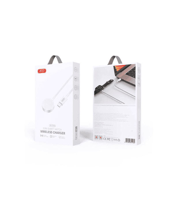 Wifi Charger Smart Charger X0-CX016