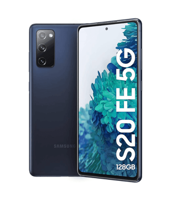 Samsung Galaxy S20 FE
