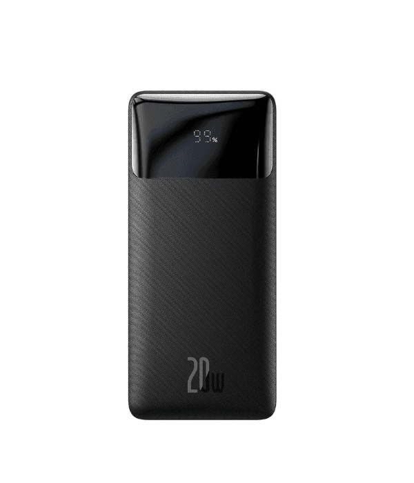 Powerbank Baseus 10000mAh