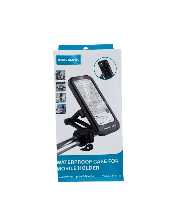 Mbajtese Makine M-R115