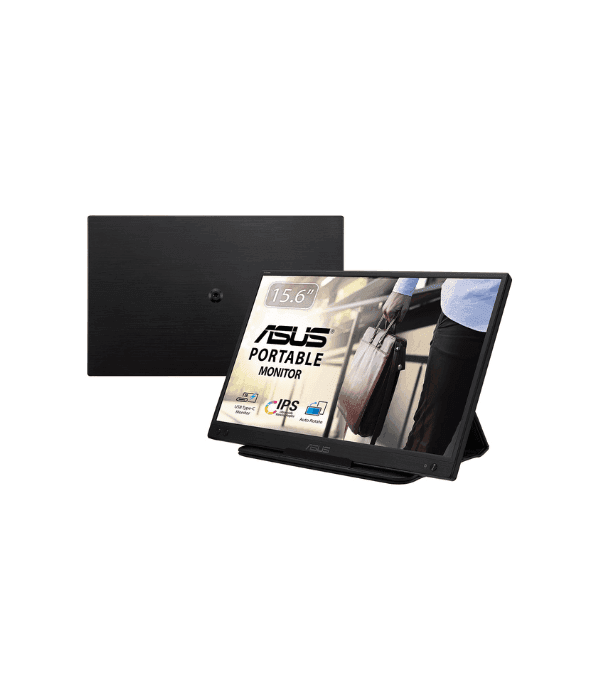 Asus Portable Monitor 15.6"