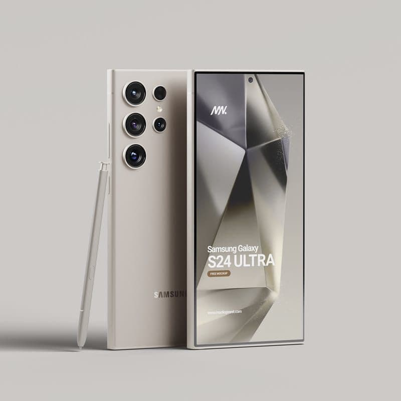 Samsung Galaxy  S24 Ultra