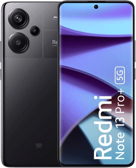 Xiaomi Redmi 13 Pro+