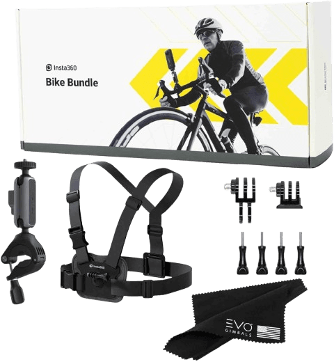 Insta360 Bike Bundle