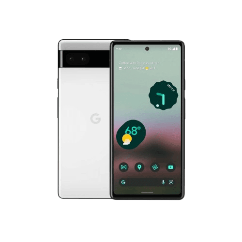 Google Pixel 6A