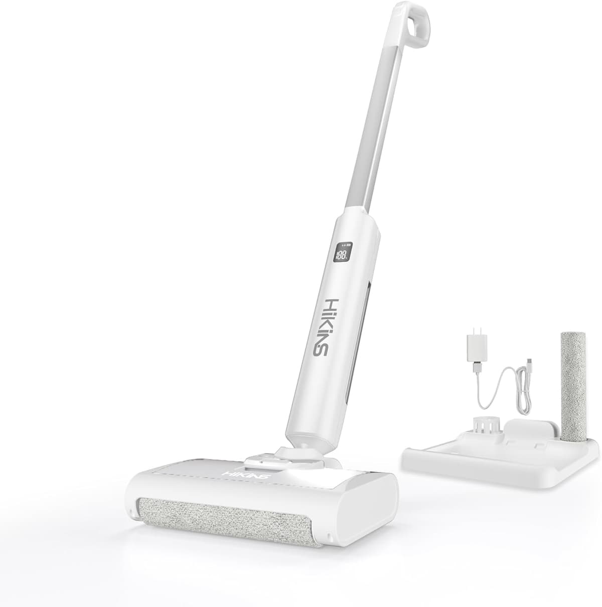 Lefan P8 Hikins vacuum cleaner