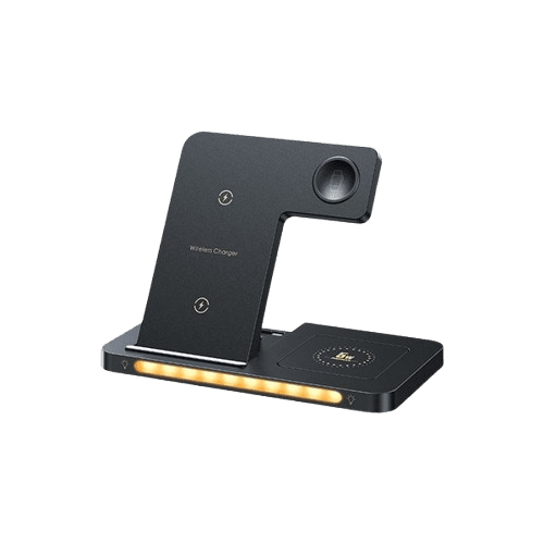 Wireless Charging Station 