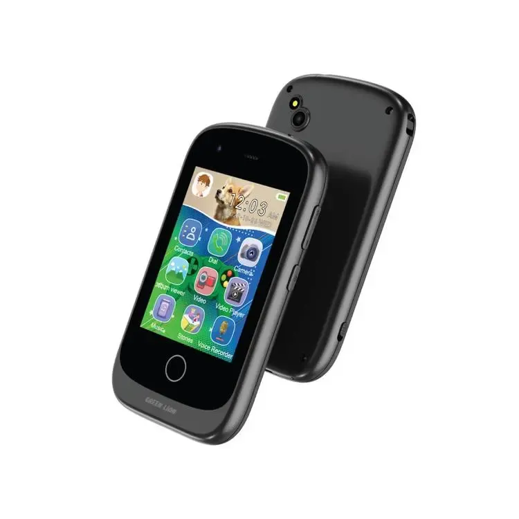 Green Lion Kids Smartphone