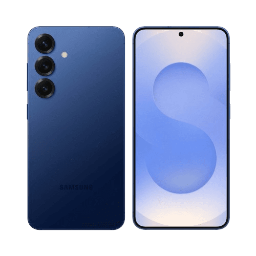 Samsung Galaxy S25 1