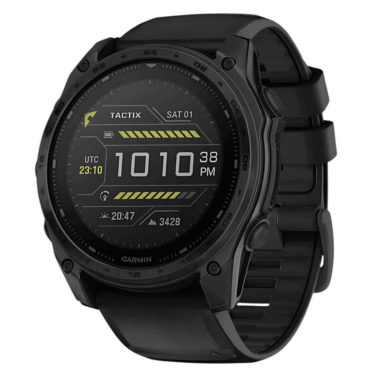 Garmin Tactix 8 51mm