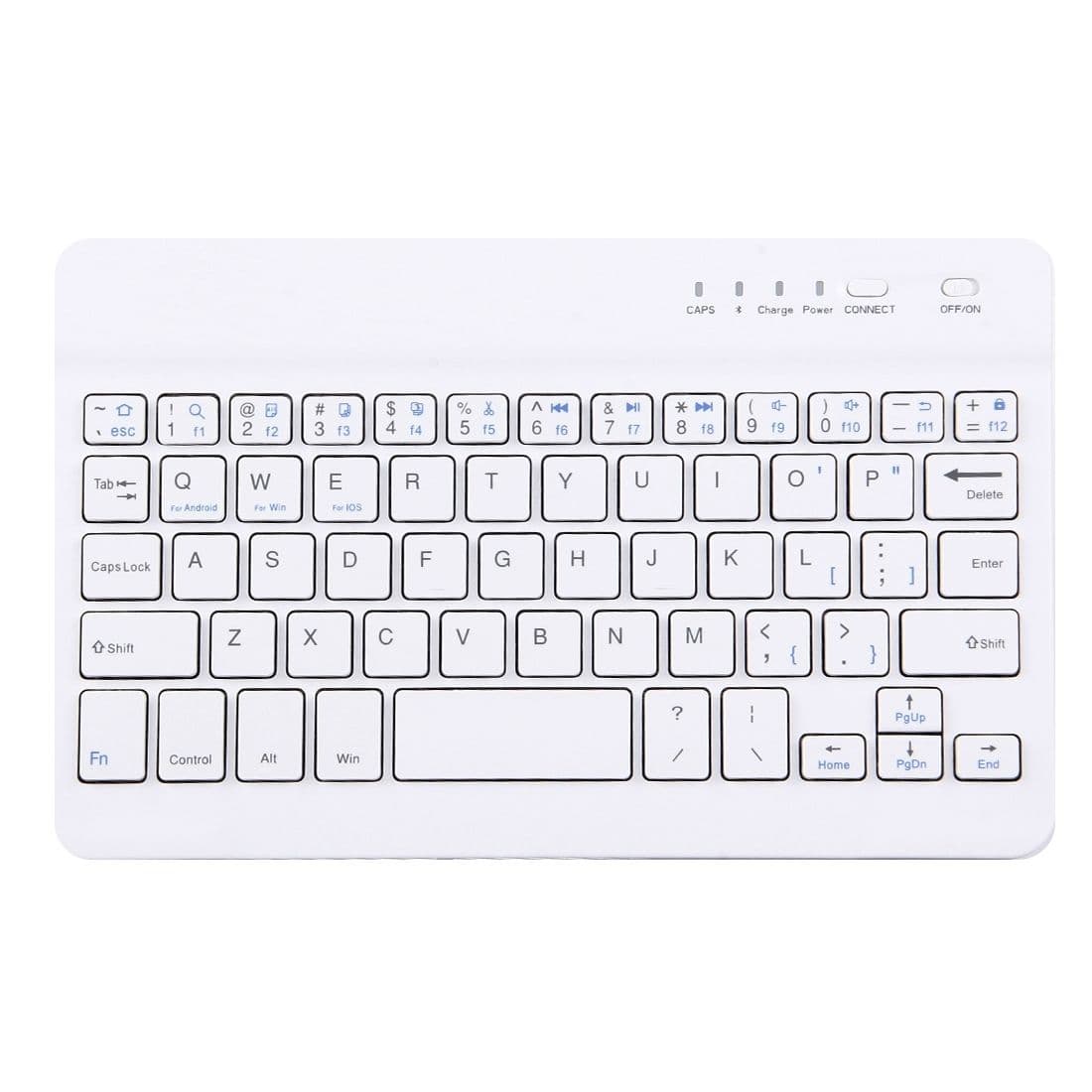Bluetooth Keyboard