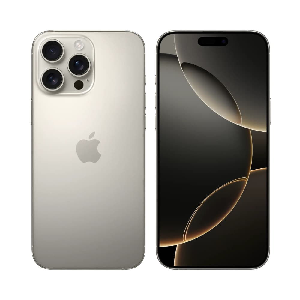 Iphone 16 pro okazion