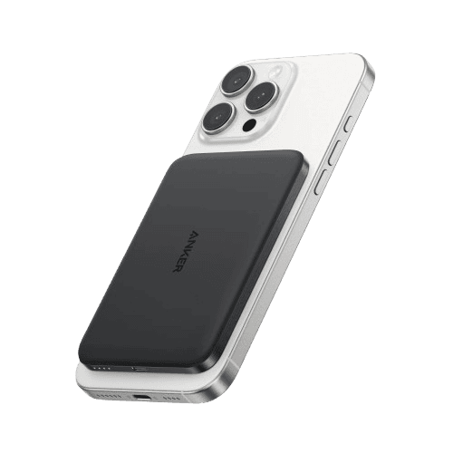 Powerbank Anker Slim 5000mAh