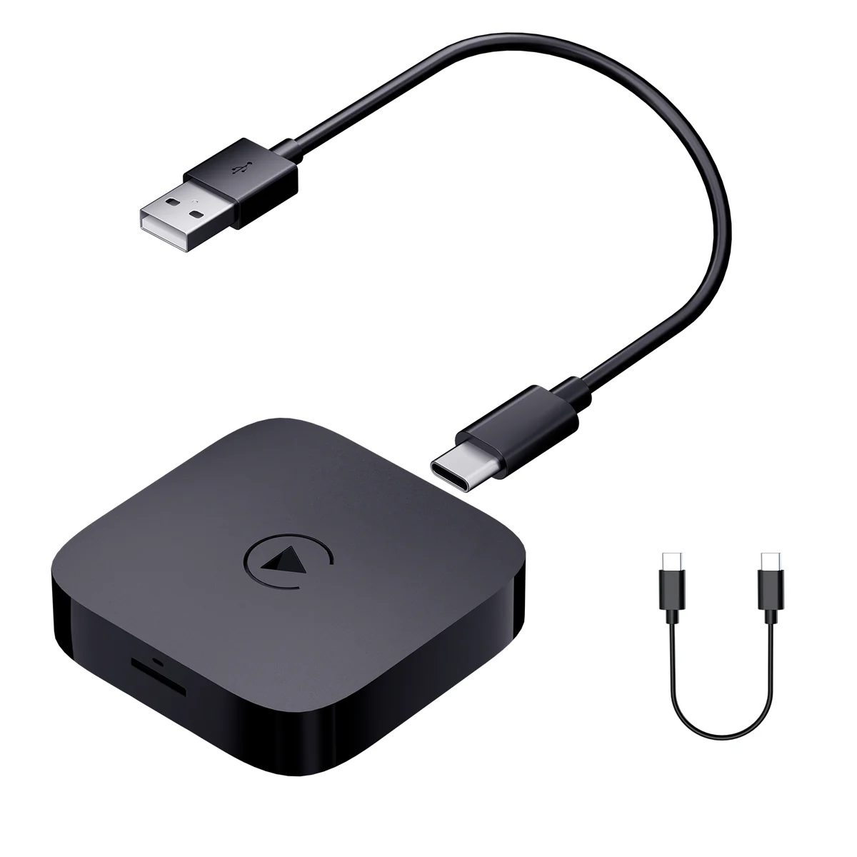 Adapter carplay 