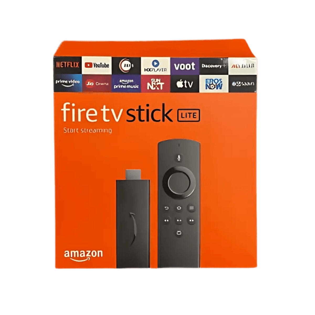 Amazon Fire Stick Lite
