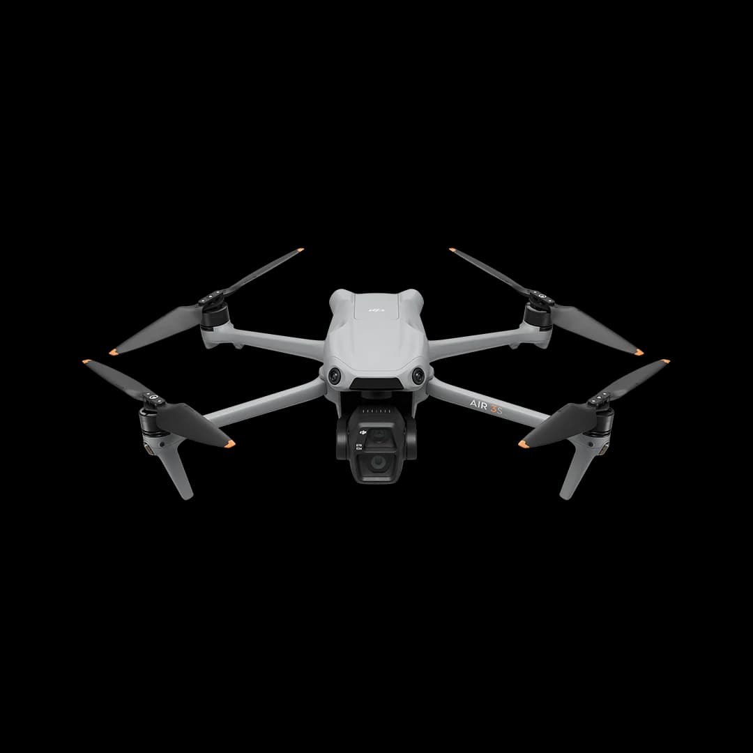 Dron Dji Air 3S