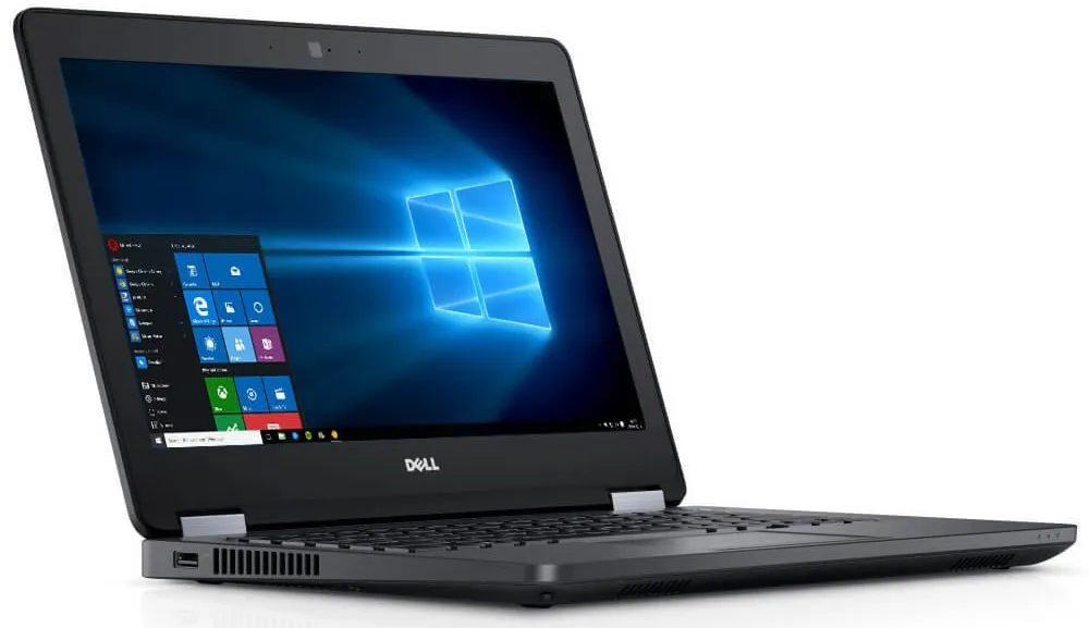 Laptop Dell Latitude e5270