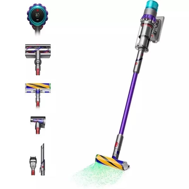 Dyson Gen 5 Detect Absolute
