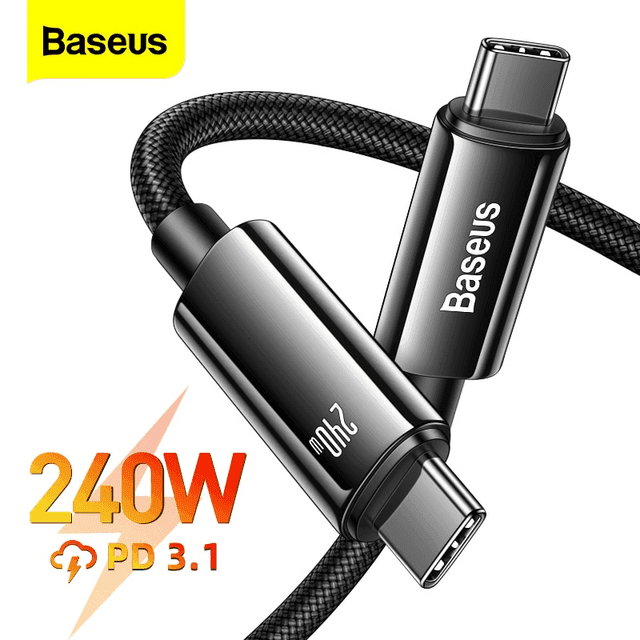 Fishe baseus 240 W