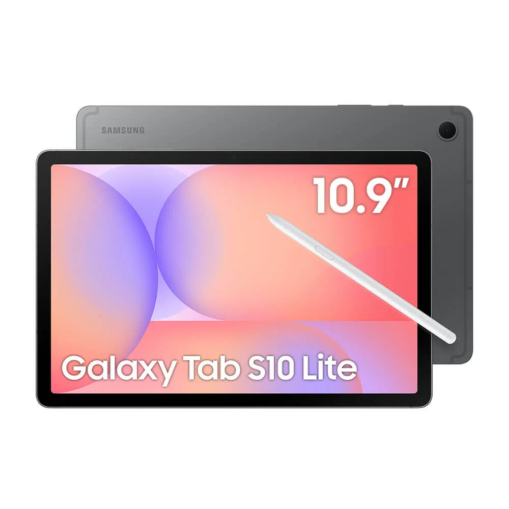 Tab S10 lite 